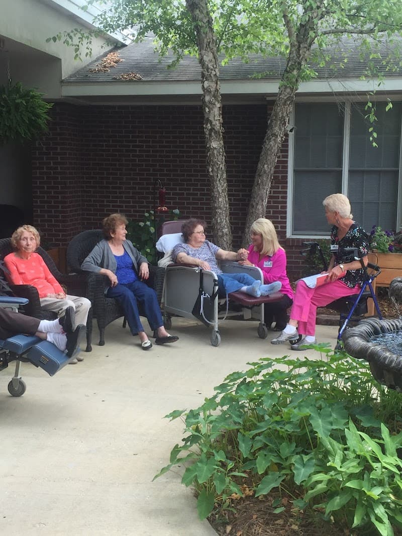 ComfortCare Assisted Living