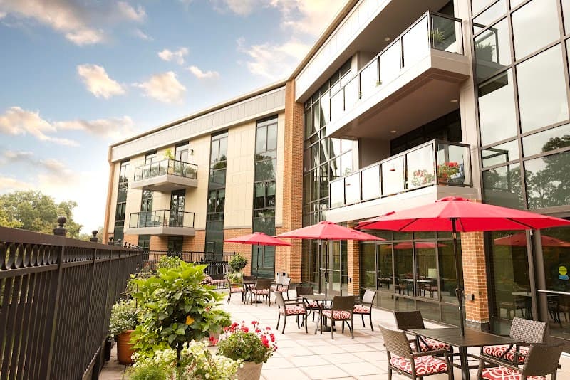 Westminster Canterbury of Lynchburg