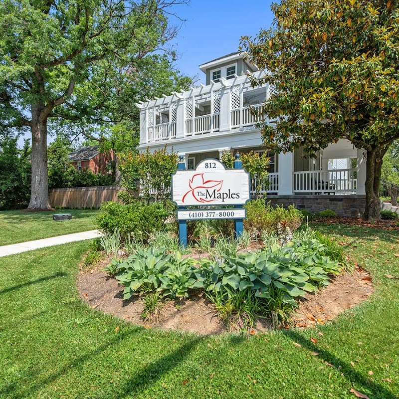 Blair House At Stoneleigh