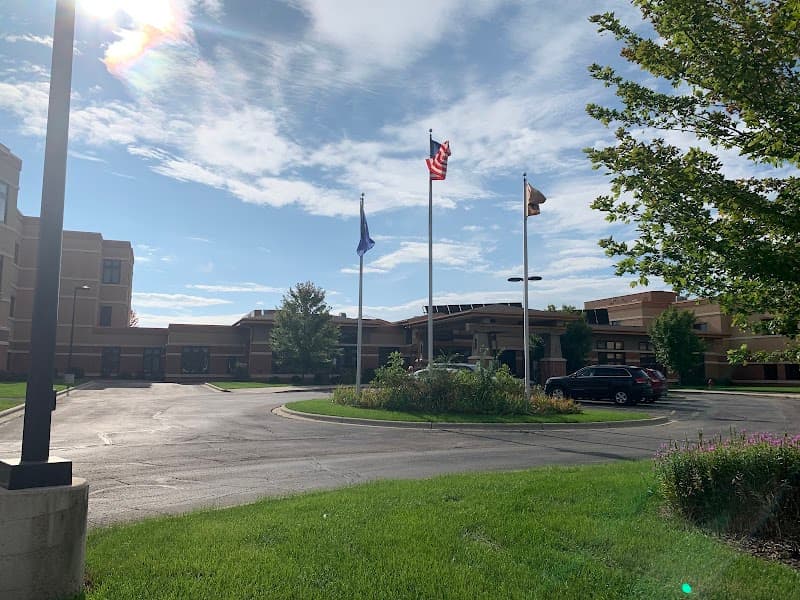 TRAILVIEW ADULT FAMILY HOME