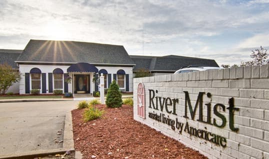 RIVER MIST ASSISTED LIVING
