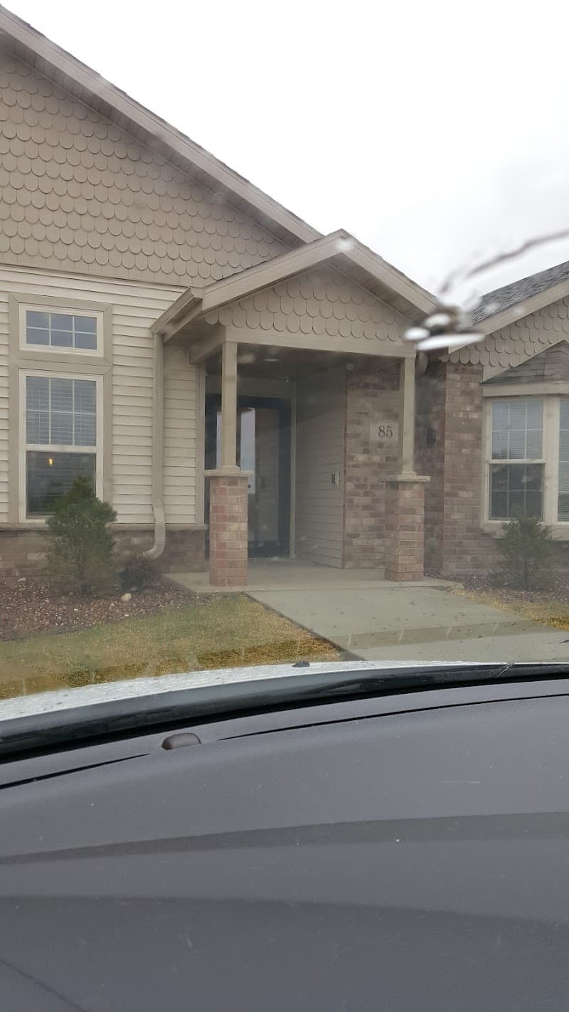 MAJESTIC HEIGHTS ASSISTED LIVING