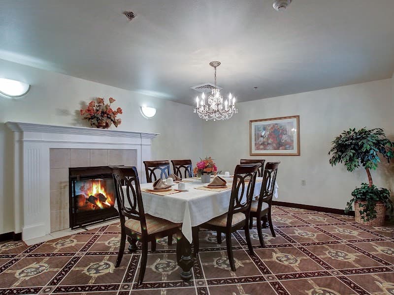 Prestige Senior Living Huntington Terrace