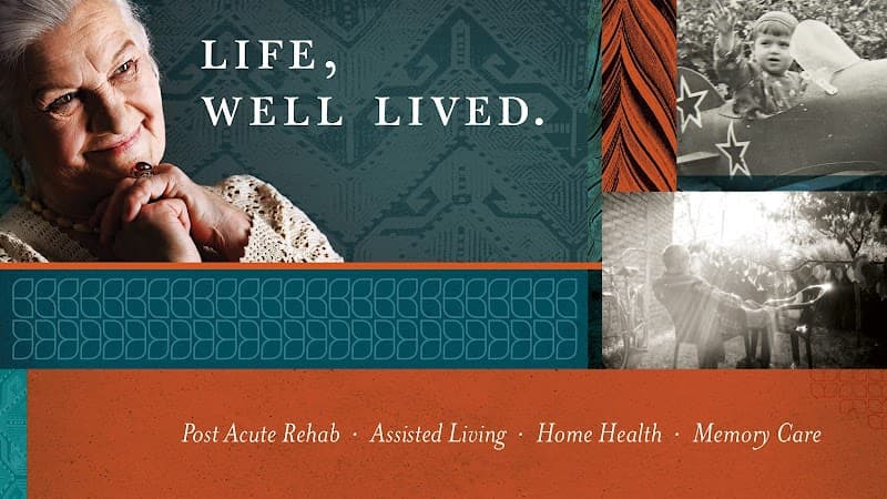 Marquis Wilsonville Assisted Living