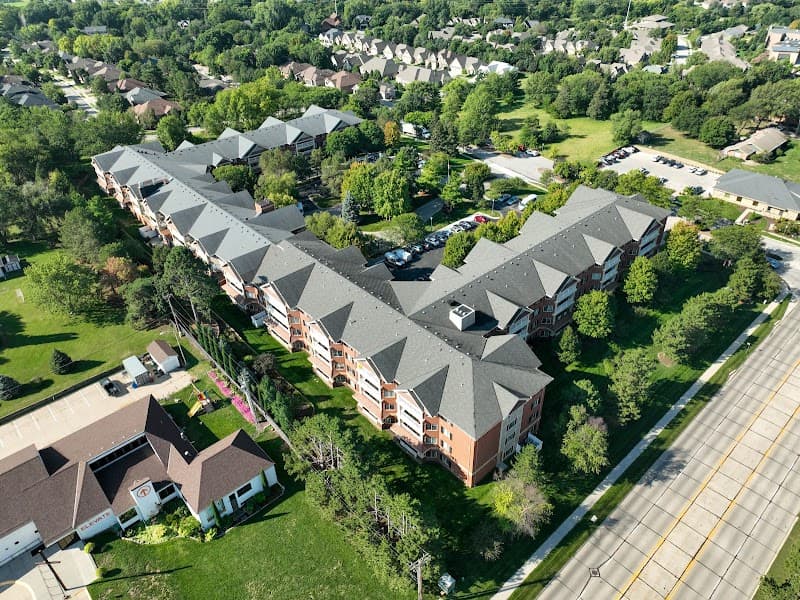 Assisted Living at Grand Lodge