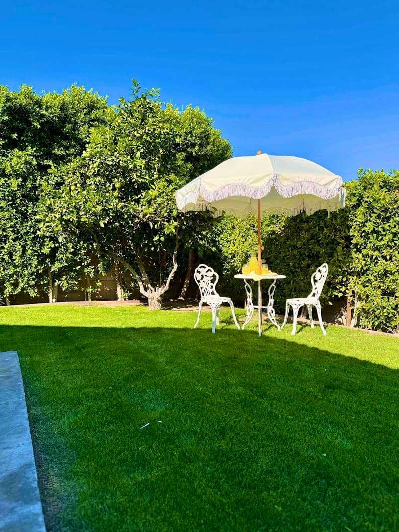 EMERALD ROSE GARDEN INC.