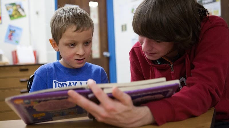 ELWYN - RAINBOW HOUSE