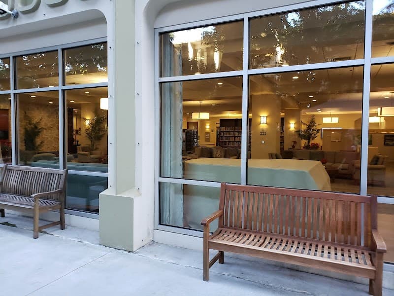 Arcadia Retirement Residence