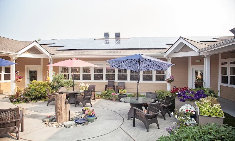 LIGHTHOUSE MEMORY CARE