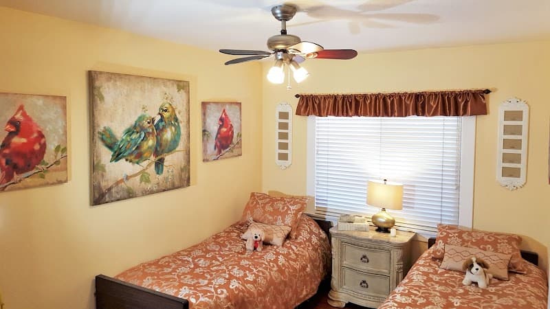 EL MOLINO ROSE VILLA