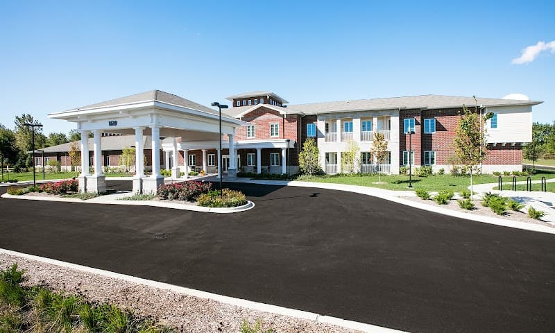 Harbor Chase of Naperville