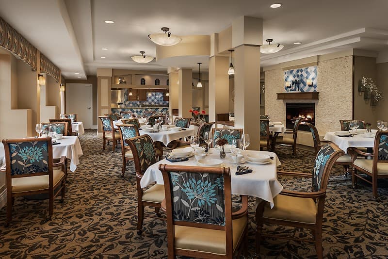 Cedarbrook Of Bloomfield Hills