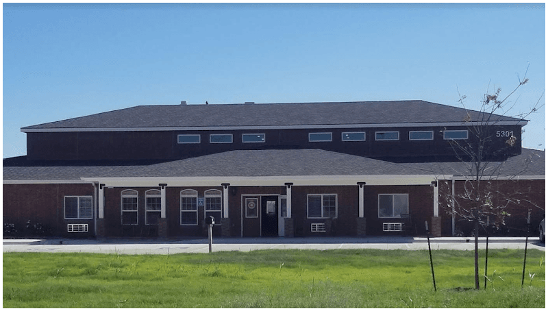 BEEHIVE HOMES OF ABILENE