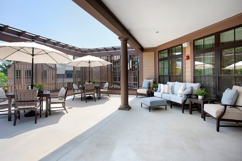 Sunrise of McLean Village