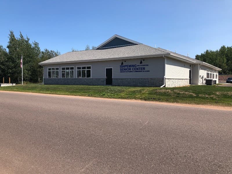 High Street Assist Living