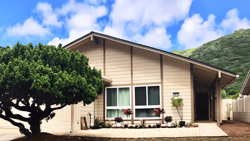 Serenity Care Home Hawaii Kai