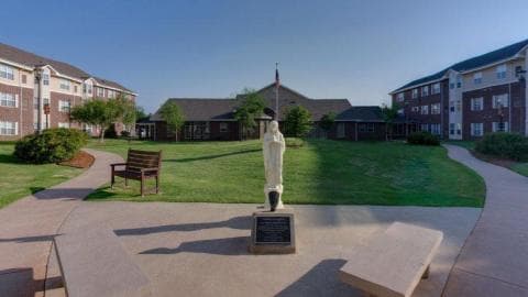 SAINT ANN ASSISTED LIVING