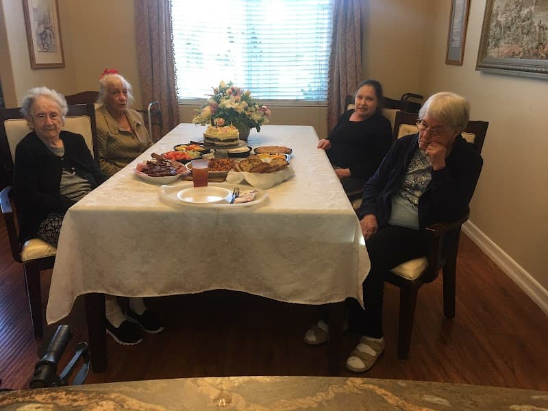 ELEGANT CARE VILLA III