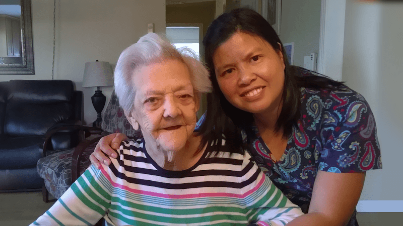 OUR FAMILY CARE HOME, LLC