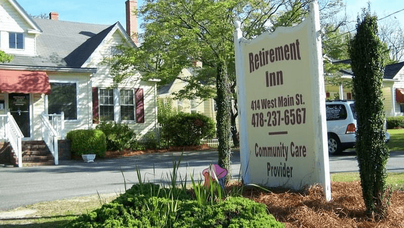 Retirement Inn