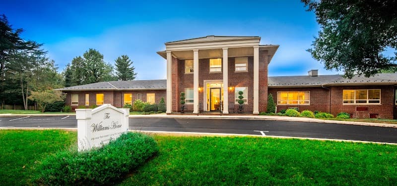 Williams Home Incorporated