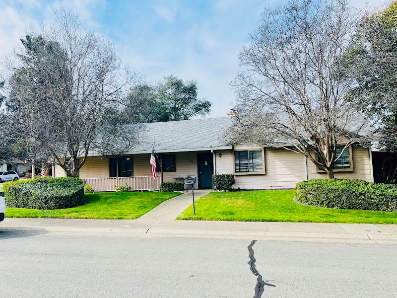 JANNAT ASSISTED LIVING