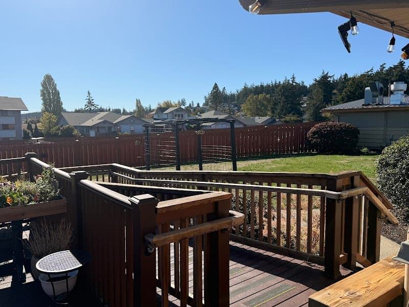 Welcome Home (Oak Harbor Senior Memory Care)