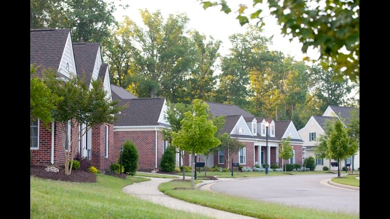 Candle Light Senior Manor