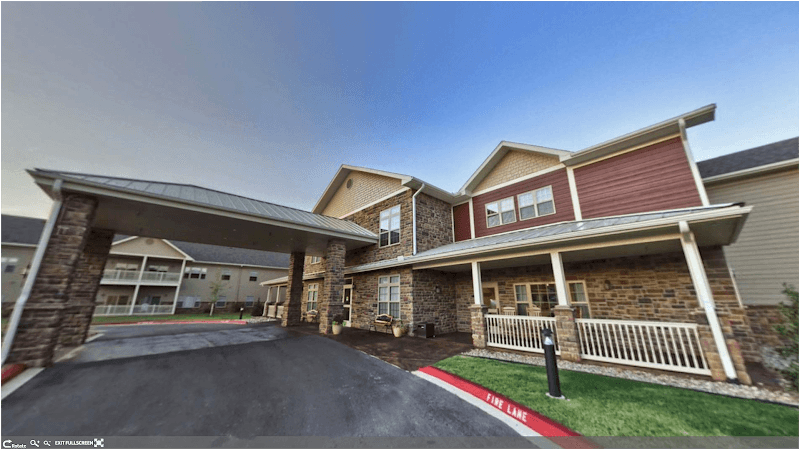 PRIMROSE RETIREMEMT COMMUNITY OF SHAWNEE