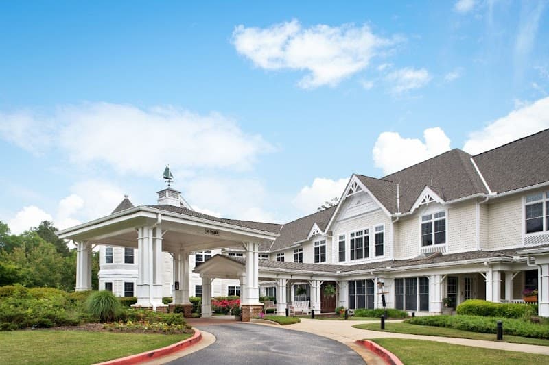 SUNRISE OF FIVE FORKS