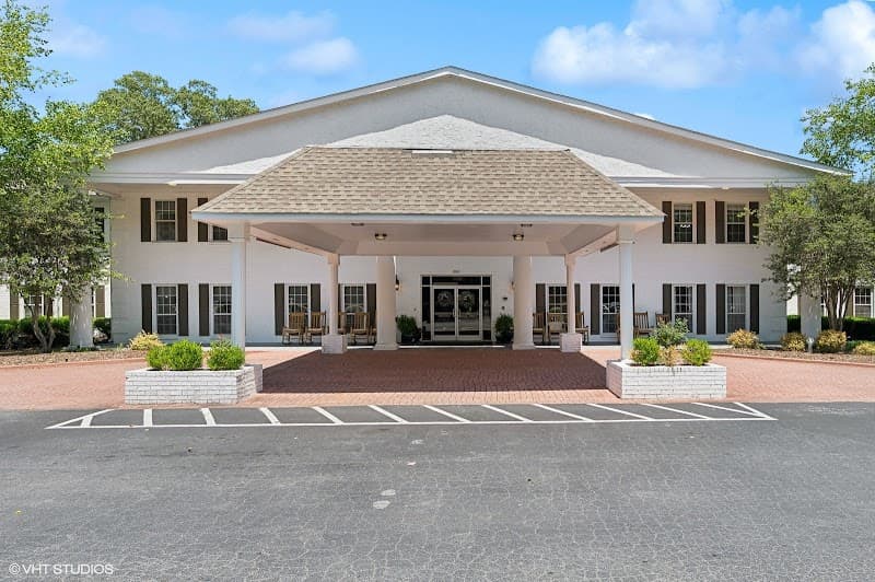 RETREAT AT LOGANVILLE, THE