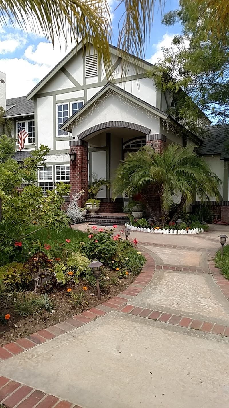 AMAZING GRACE & CARE