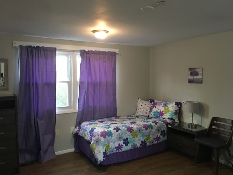 New Horizon Assisted Living V