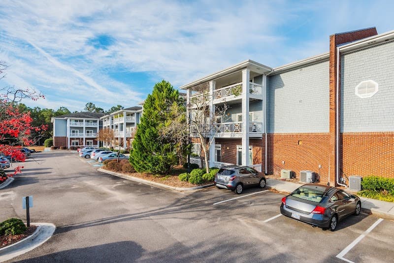 The Kempton at Brightmore