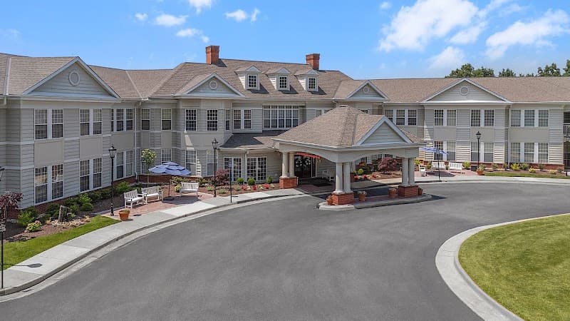Sunrise Assisted Living at Reston Town Center