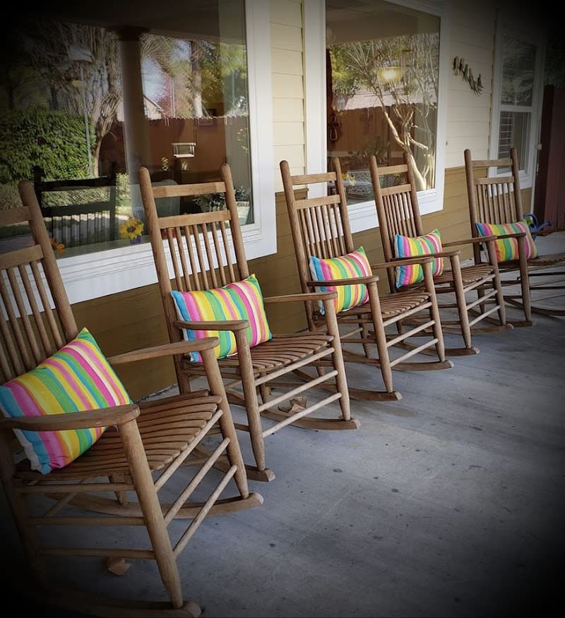 AUTUMN GROVE COPPERFIELD