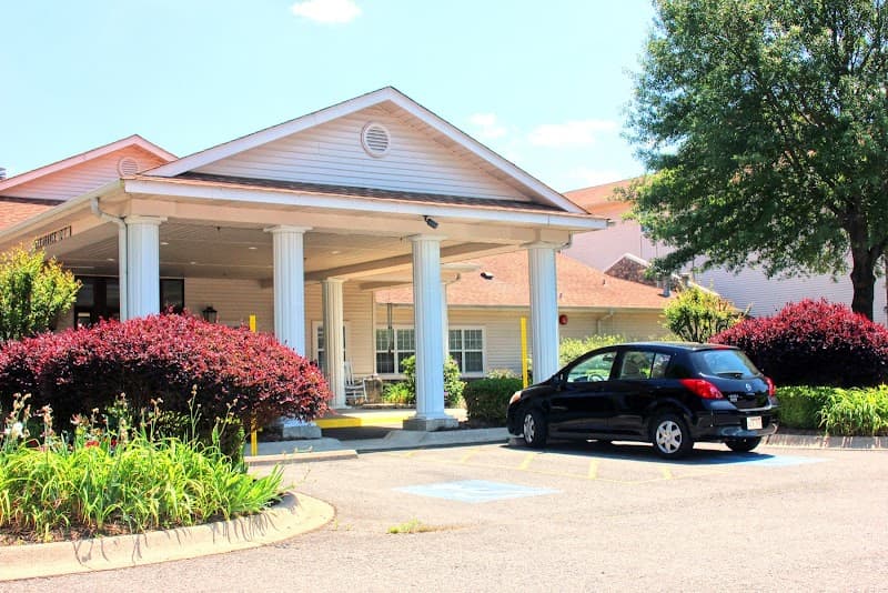 Garrett Woods Assisted Living, LLC