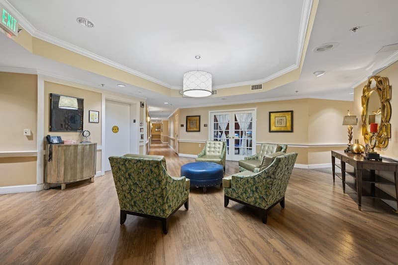 Maples Of Towson (The)