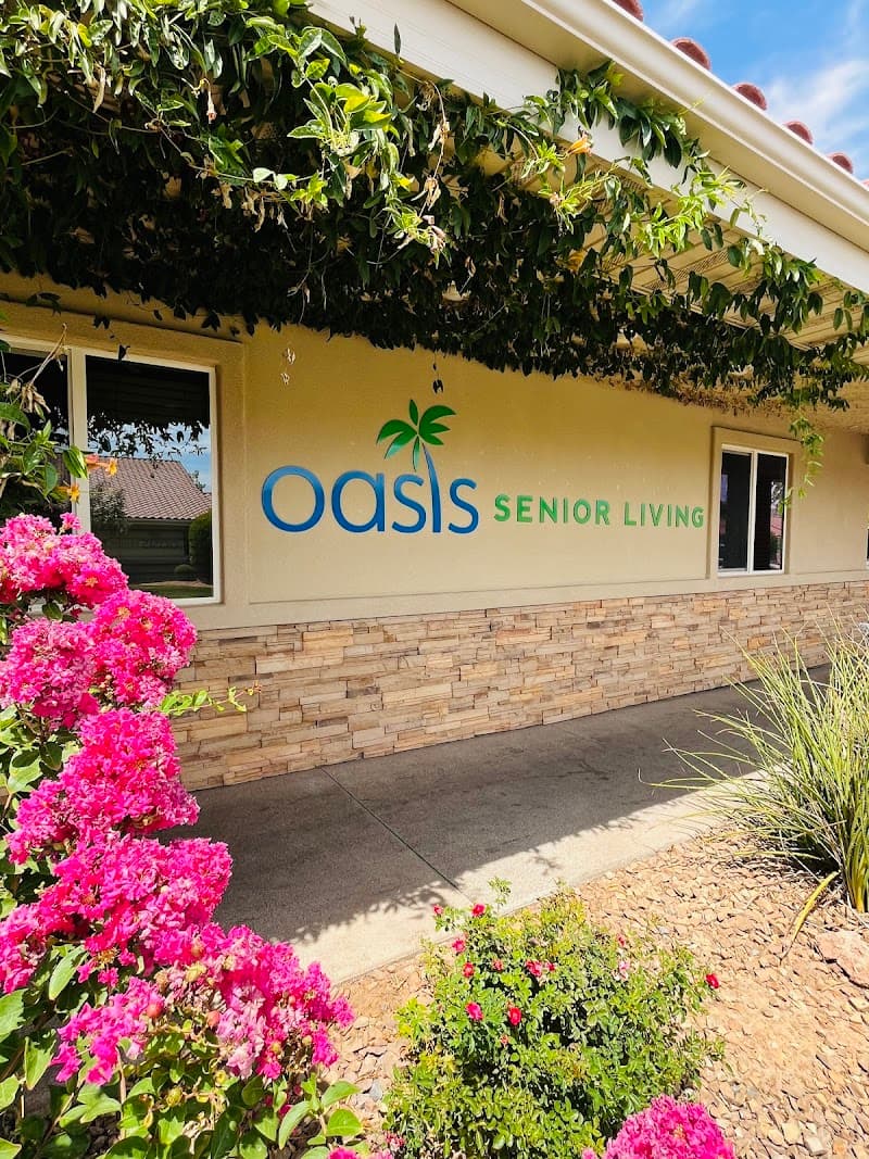 Oasis Senior Living #6
