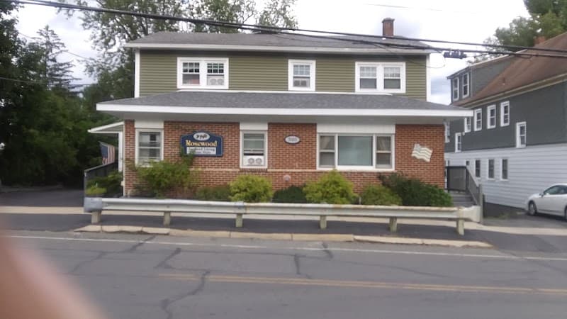 Rosewood Homestyle Assisted Living