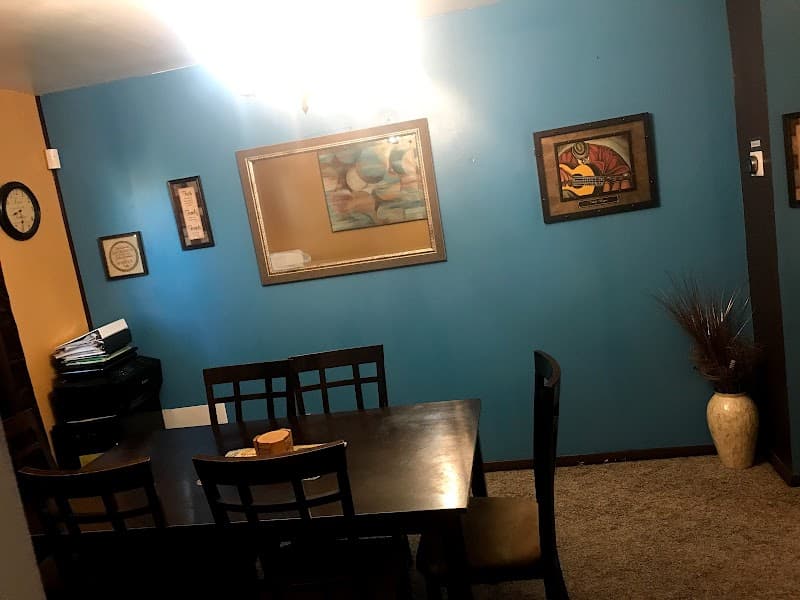 New Hope Assisted Living