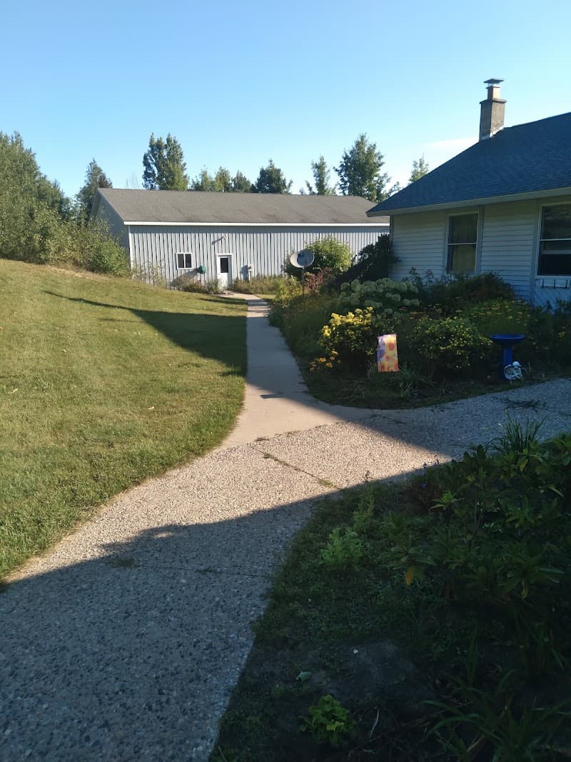 Lindsay's Countryside Senior AFC