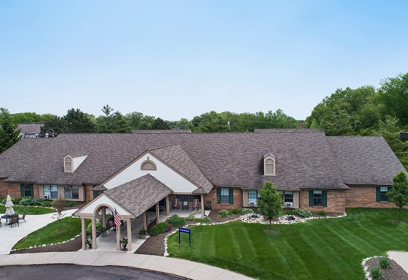 American House Rochester Hills