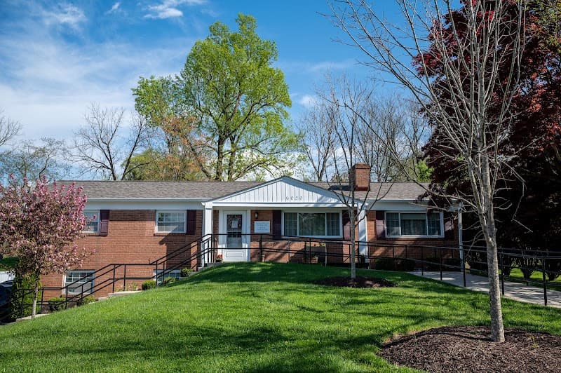 Alfredhouse - Needwood