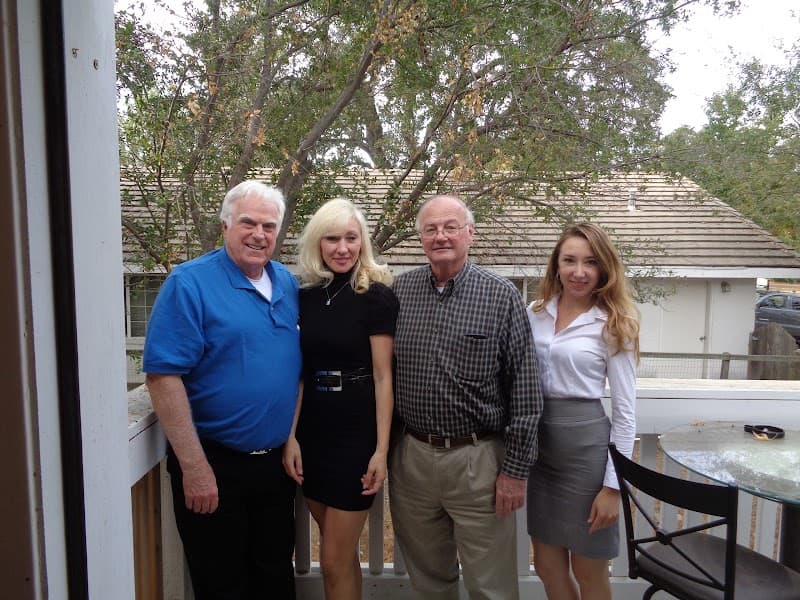 EL DORADO HILLS SENIOR CARE