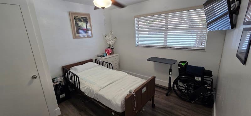 FIRST CHOICE COMFORT CARE INCORPORATED