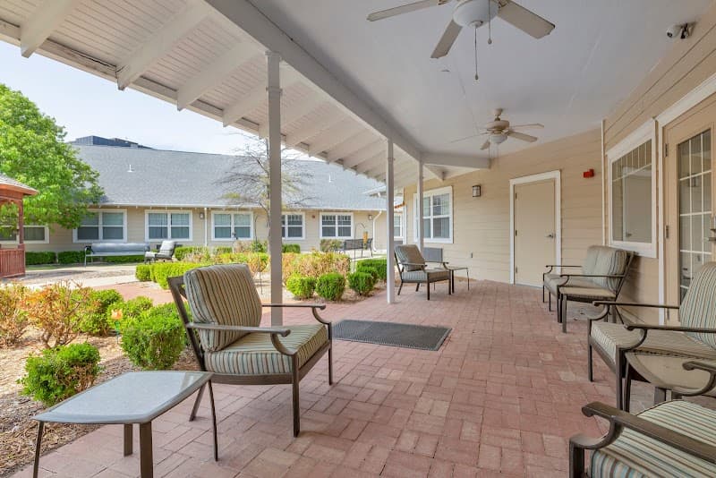 ABERDEEN MEMORY CARE OF TULSA