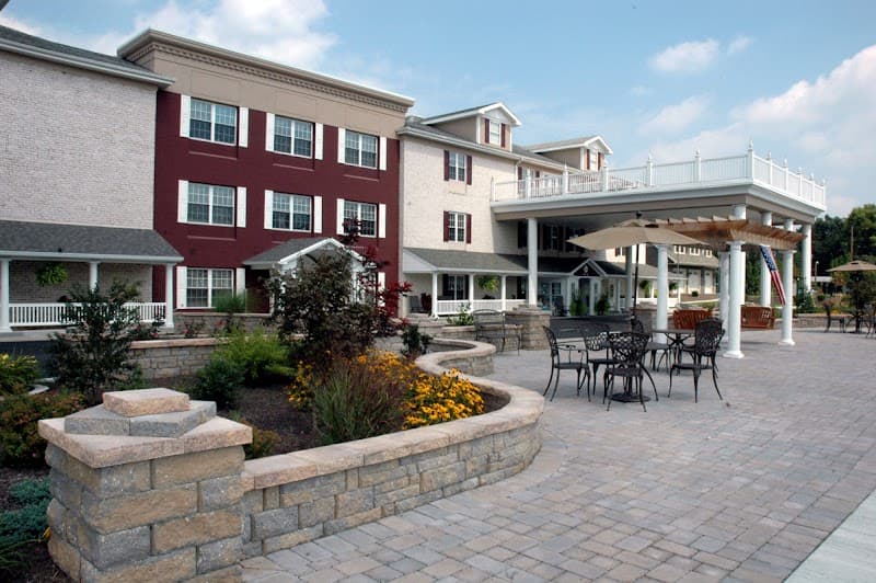 COUNTRY MEADOWS OF WEST SHORE