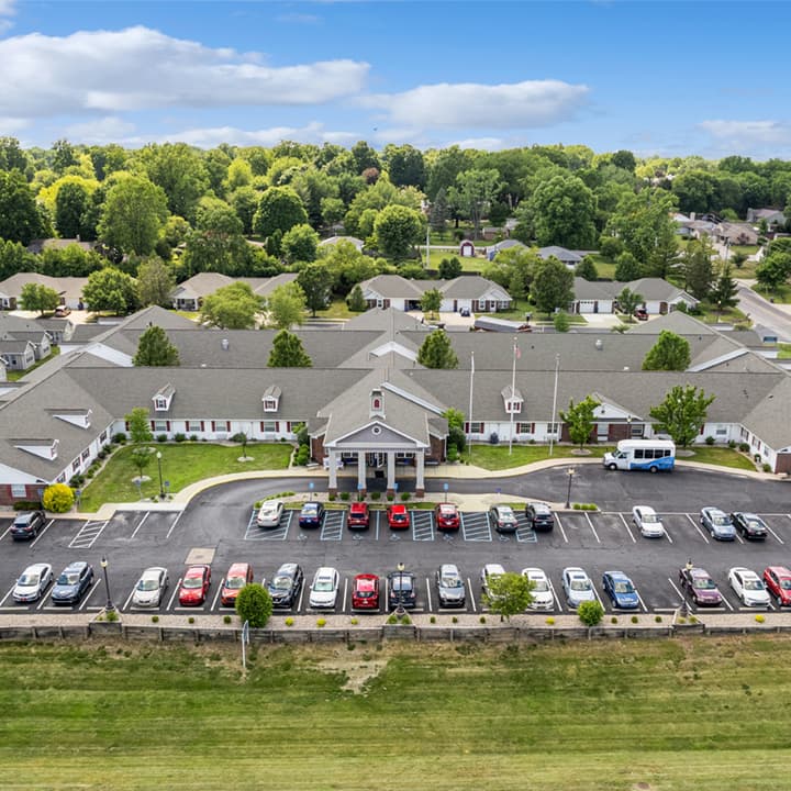 Five Star Residences Of Banta Pointe