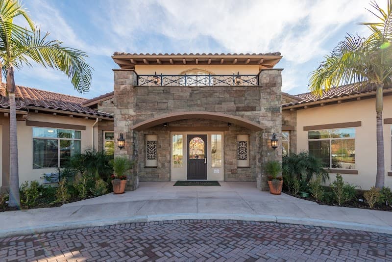 ADELANTO COVENANT CARE 2